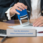 notarization